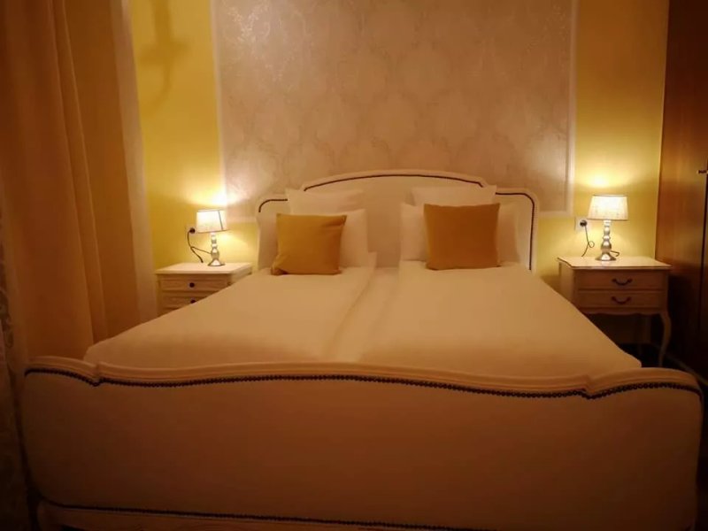 United Colors of Apartments - Catedral