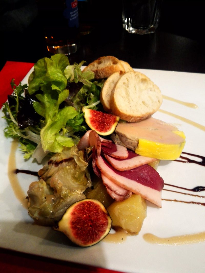 Le Div' Cafe