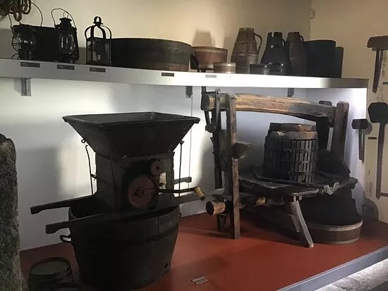 Museu da Graciosa