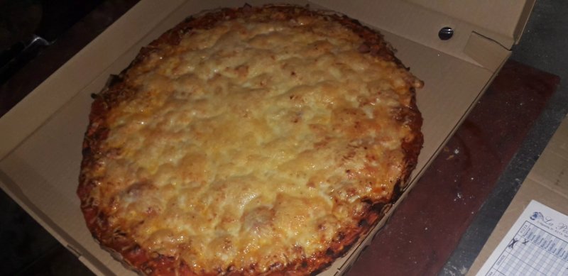 La Pizzeria