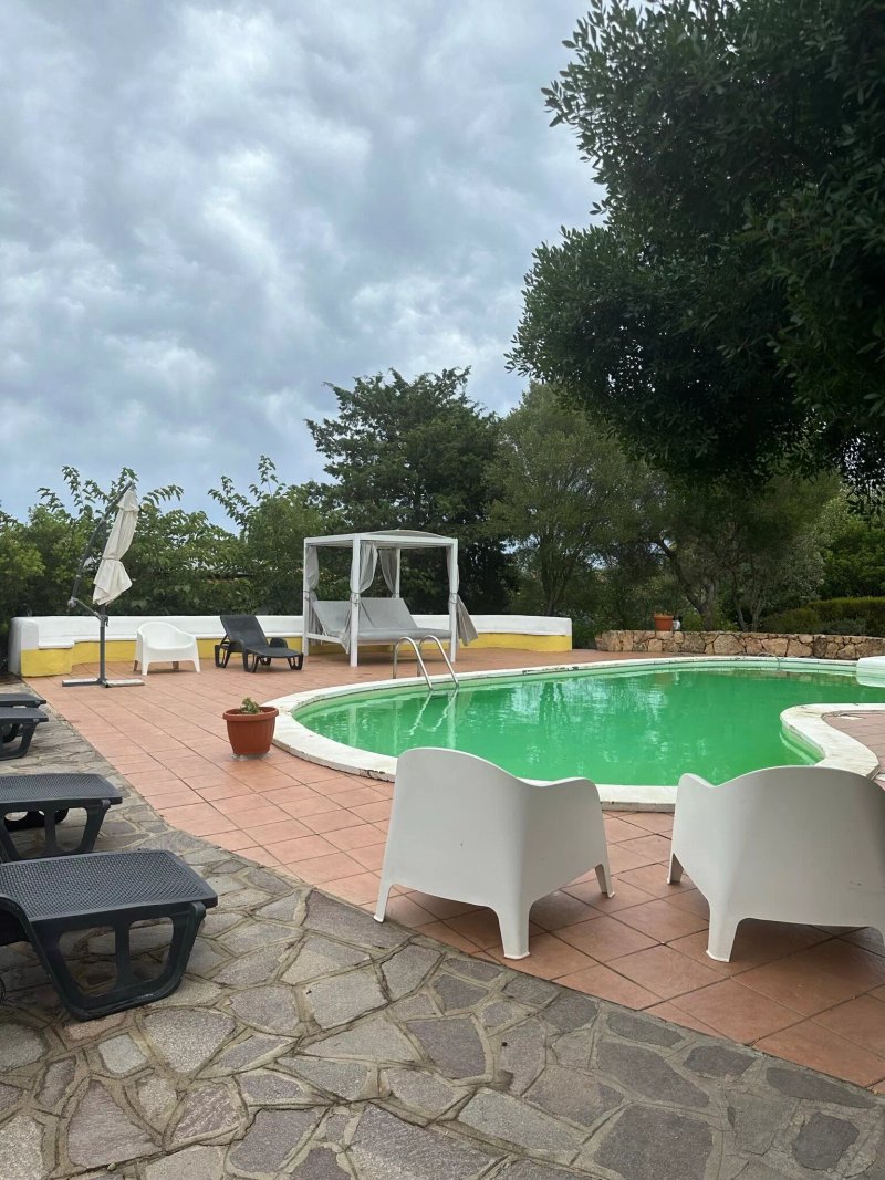 Residence Agrifoglio