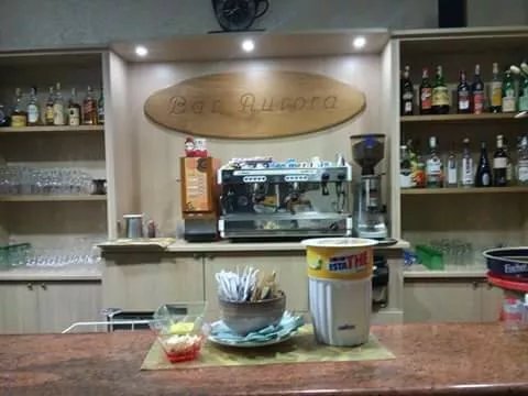 Bar Aurora