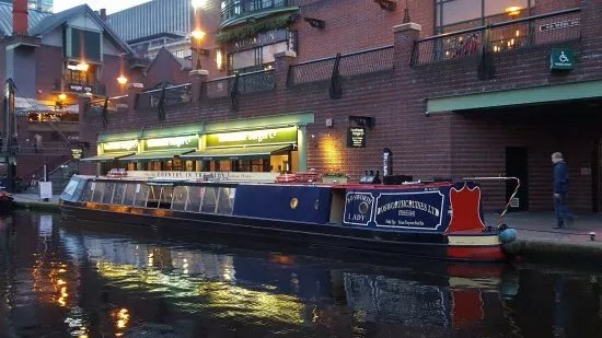 Bosworth Cruises