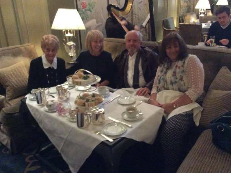 Park Lane Mayfair