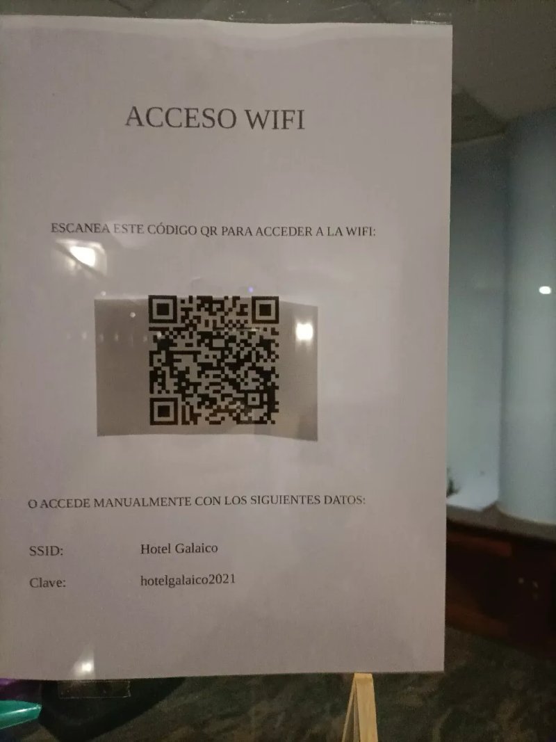 Hotel Galaico Sanxenxo
