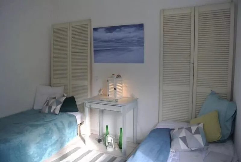 Boutik'Home - 3-room apartment for 4 people on the seafront