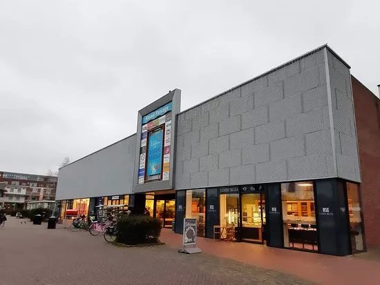 Kanaalpassage