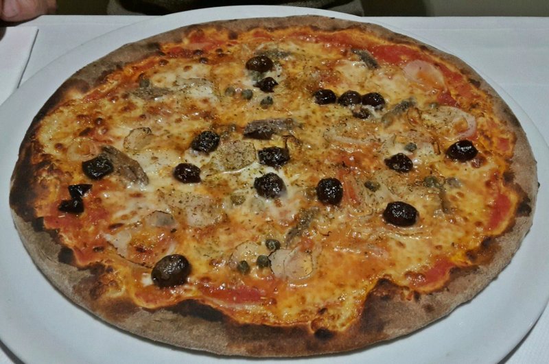 Pizzeria Ristorante Da Ludovico