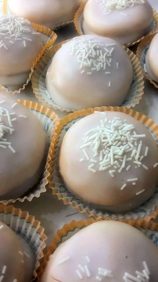 Pasticceria Aronne