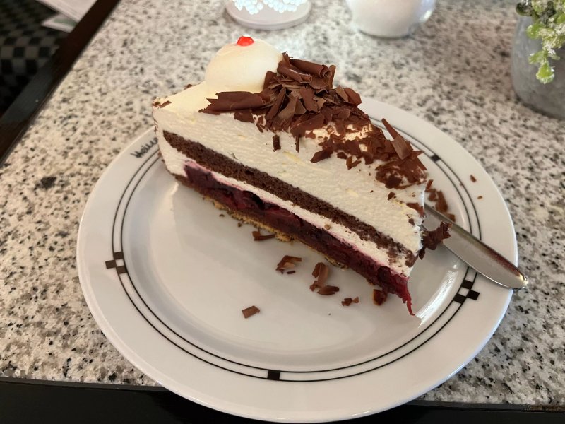 Heinemann Cafe Konditorei