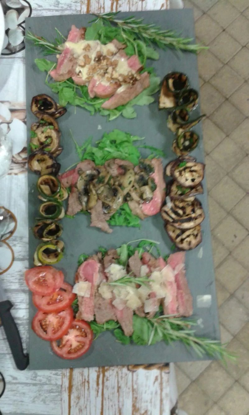 Ristorante Prima O Poi