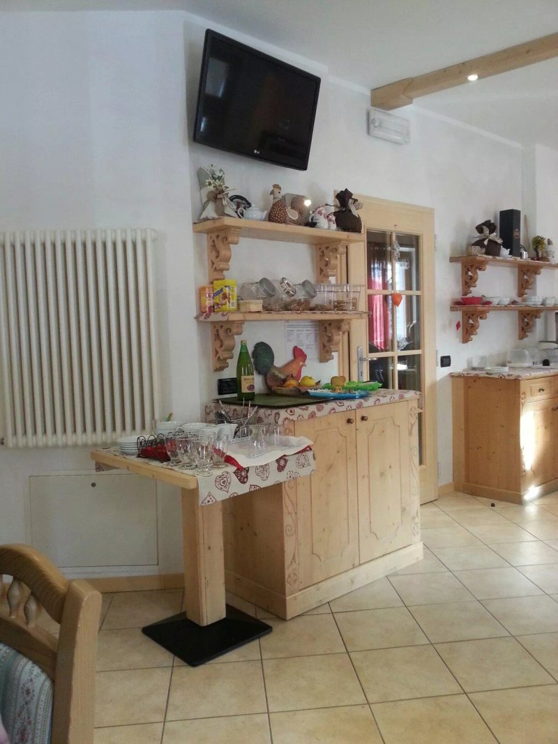 B&B Affittacamere Galet