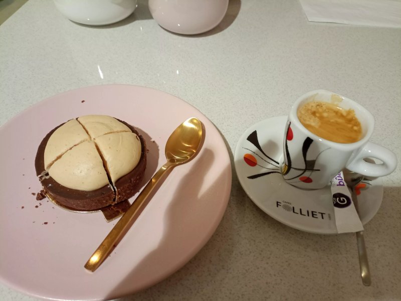 Katia N Patisserie