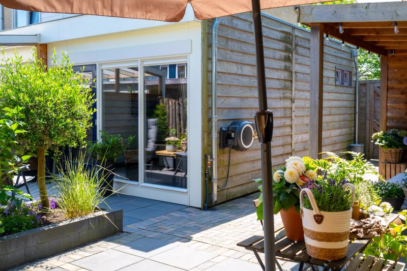B&B De Hoek