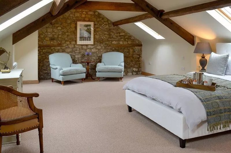 1 bedroom accommodation in Lebberston, near Filey