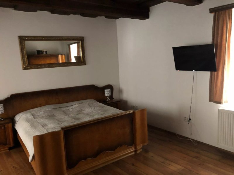 Hotel Bohemia