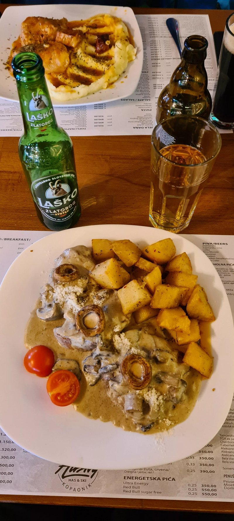 Restoran Husky