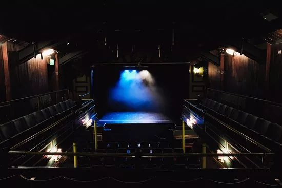 The Chipping Norton Theatre