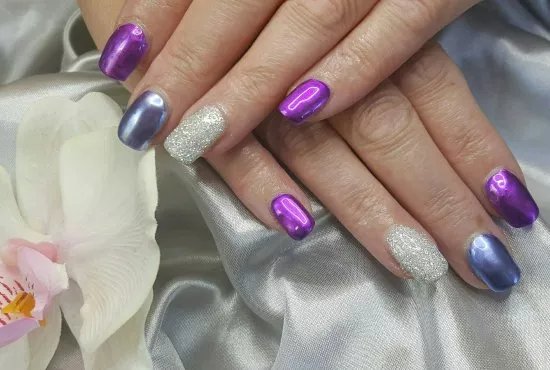Tiptop Claws and beauty