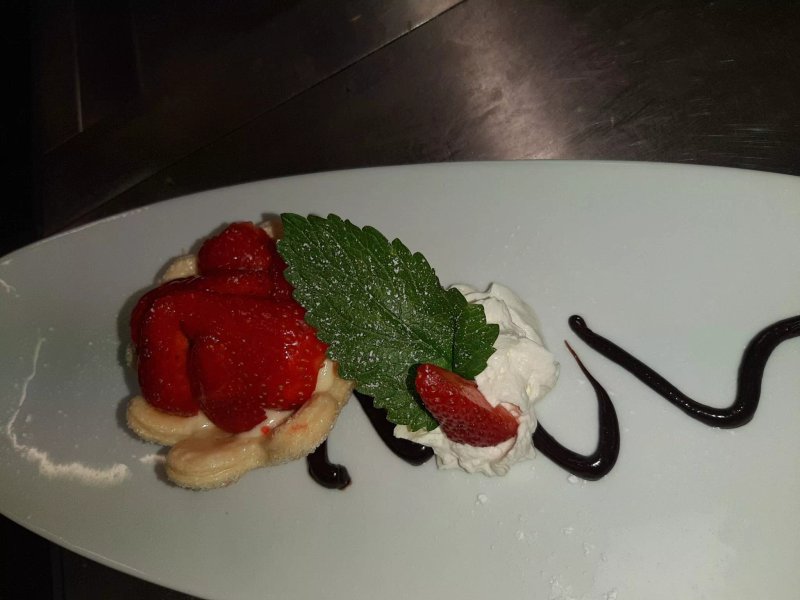 Restaurant Wiler