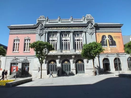 Theatro Circo
