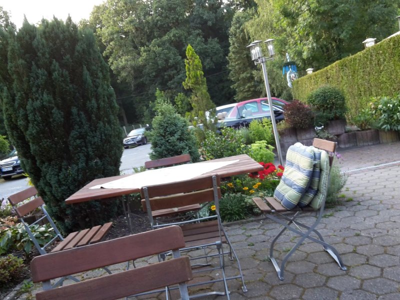 Altes Forsthaus
