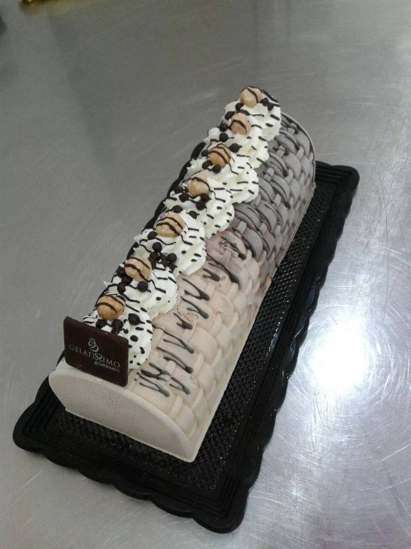Gelatissimo by Colorado