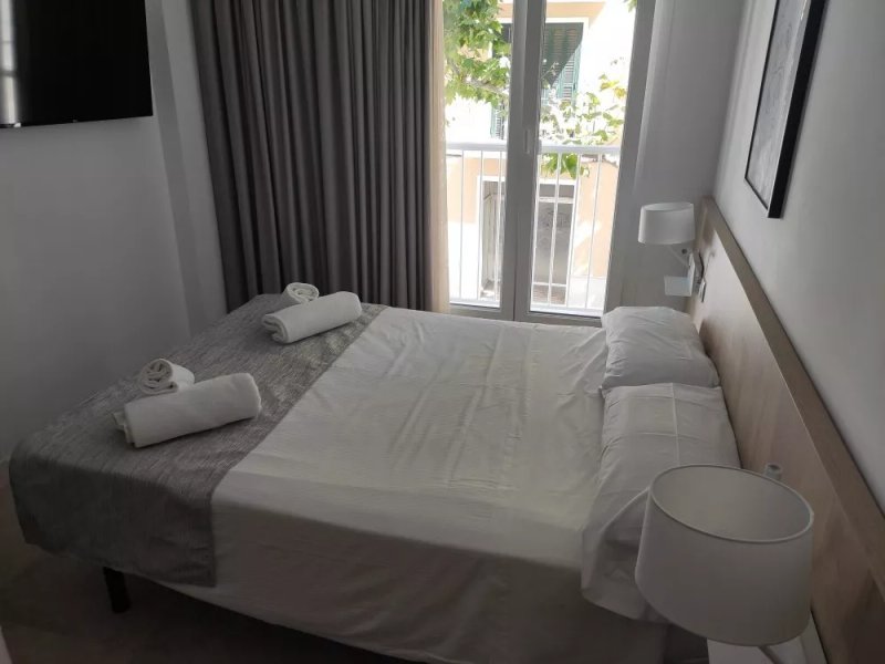 Hotel Victori