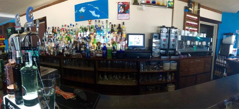 Malandar Cafe Copas