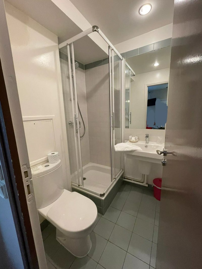 Auberge Les Trois Marches