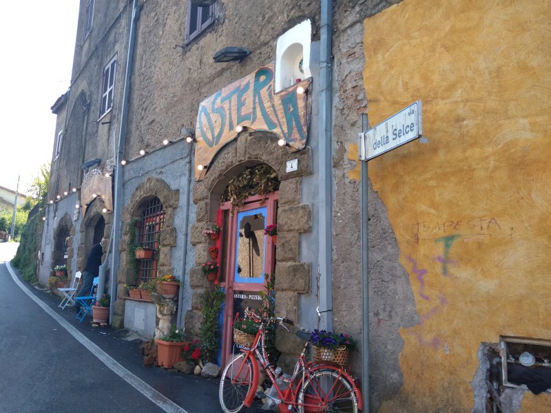 Pizz'Osteria di Nicolo