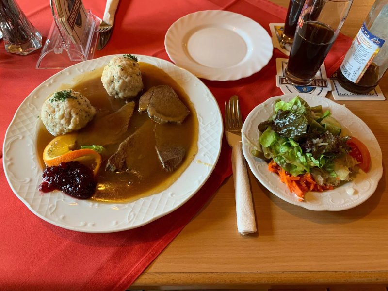 Gaststaette Rannasee