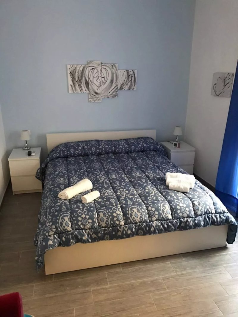 Talia Ortigia Apartment
