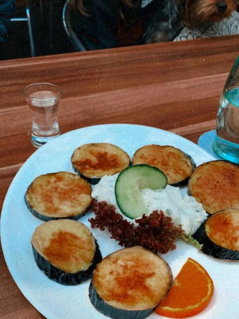 Restaurant Akropolis