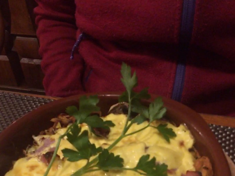 Gasthaus Krone