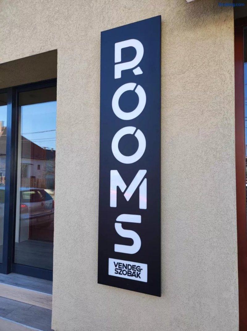 Rooms Szombathely