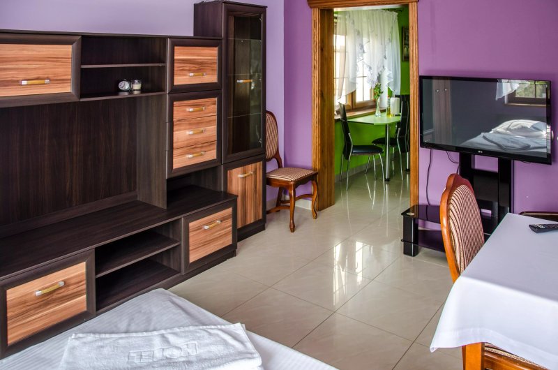 Krys Inn