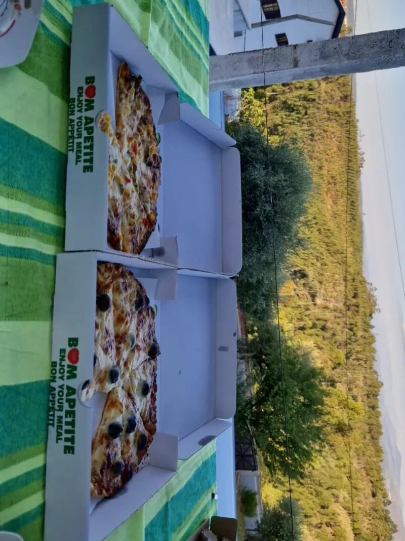 Pizzaria Avenida