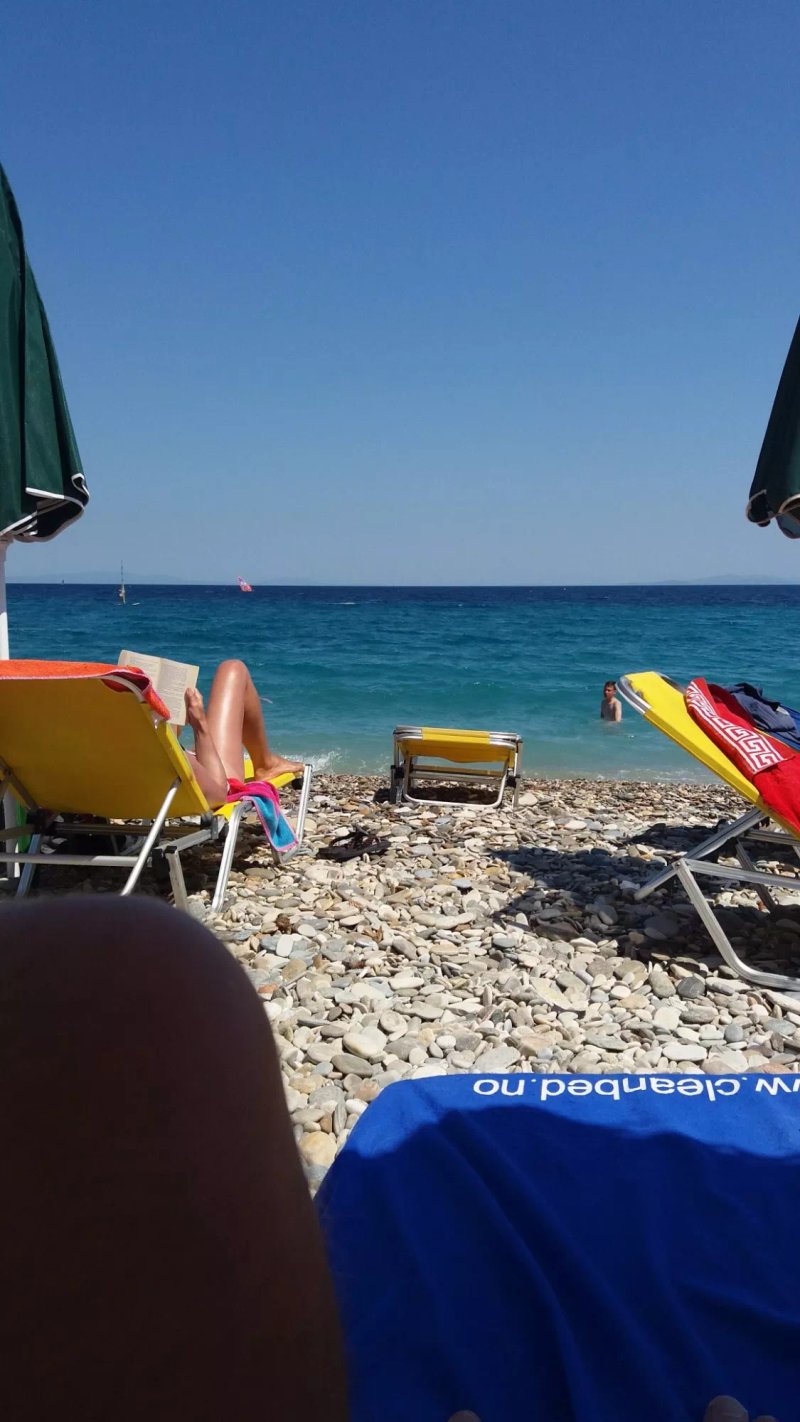 Pension Lefteris