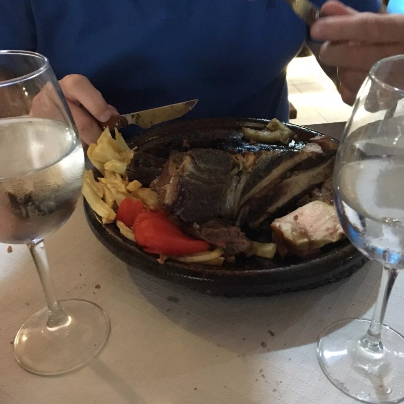 Restaurante Parrillada Torres