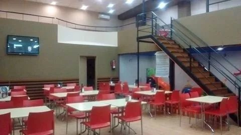 Pizza House Marchena