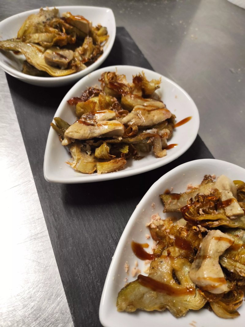 Nuevo Sambua Restaurante