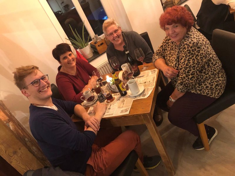 Gasthaus Zur Post
