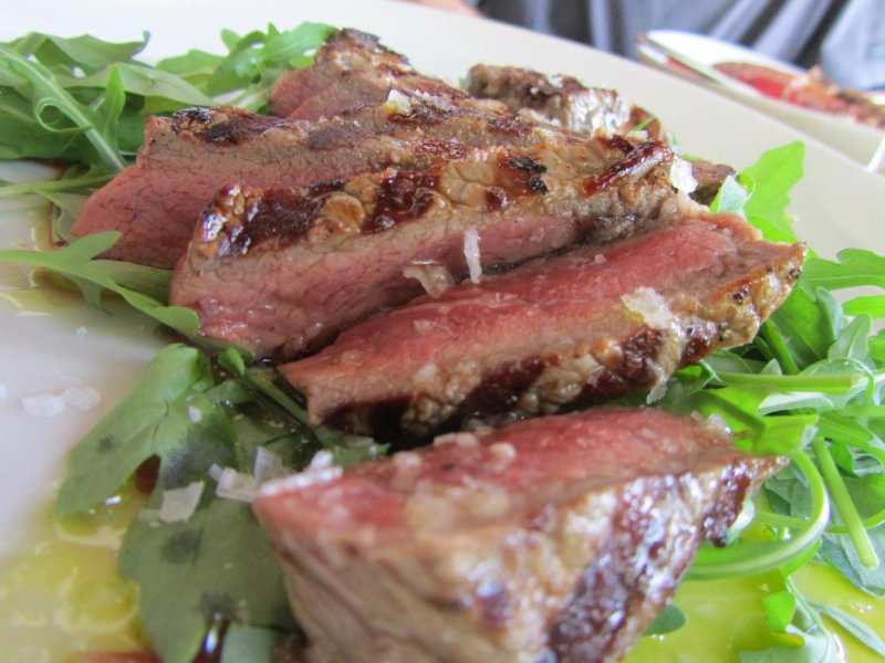 Osteria Steakhouse La Campagnola