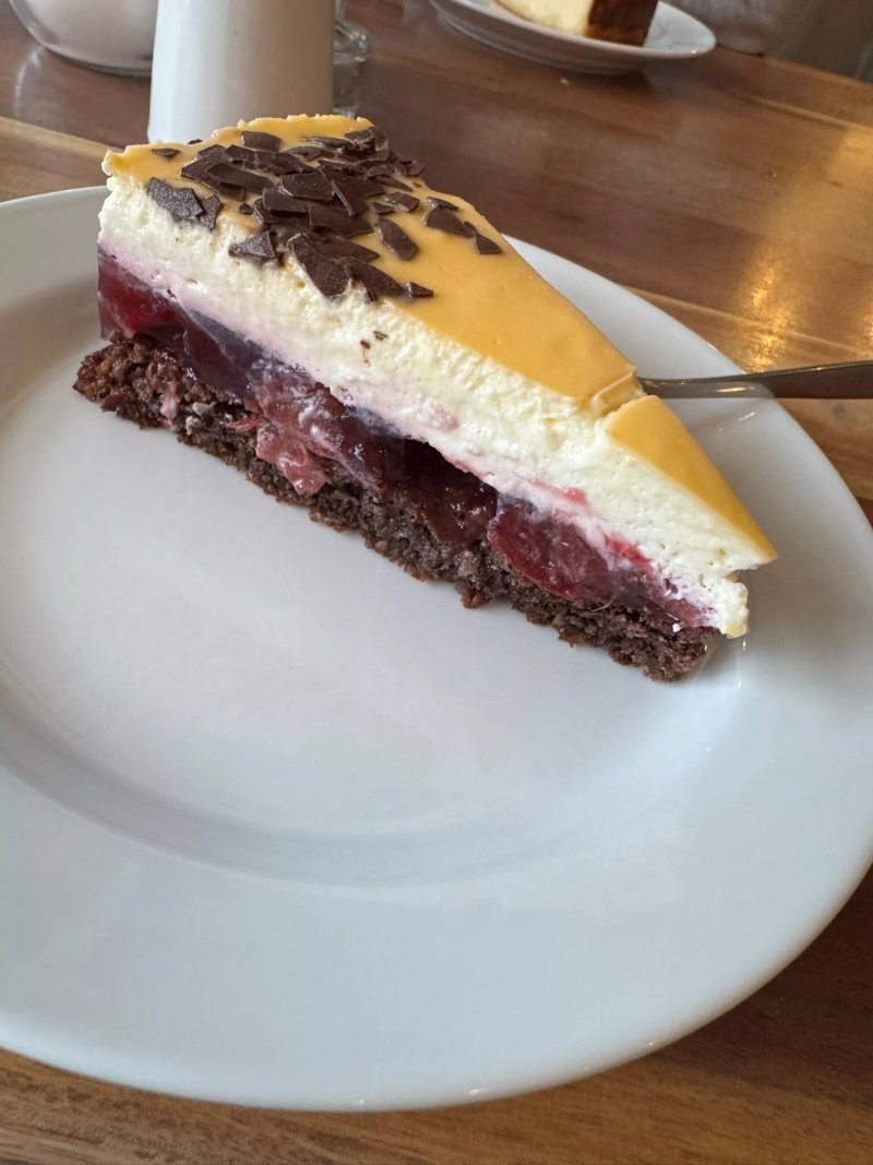 Cafe Mitte