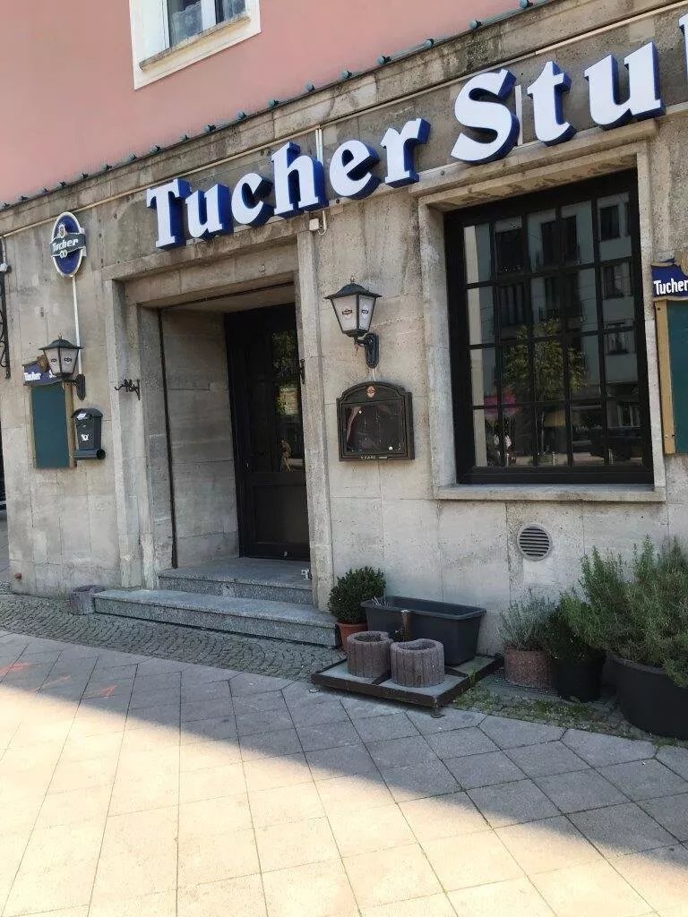 Tucher Stube