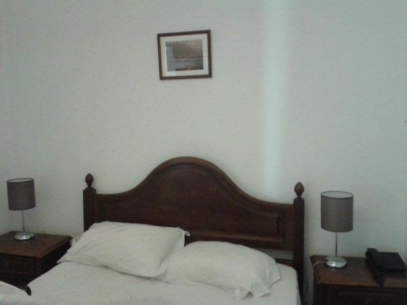 Residencial Cafe-Restaurante Tic-Tac