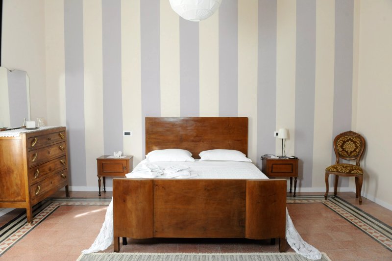 Domus Vescia Bed & Breakfast