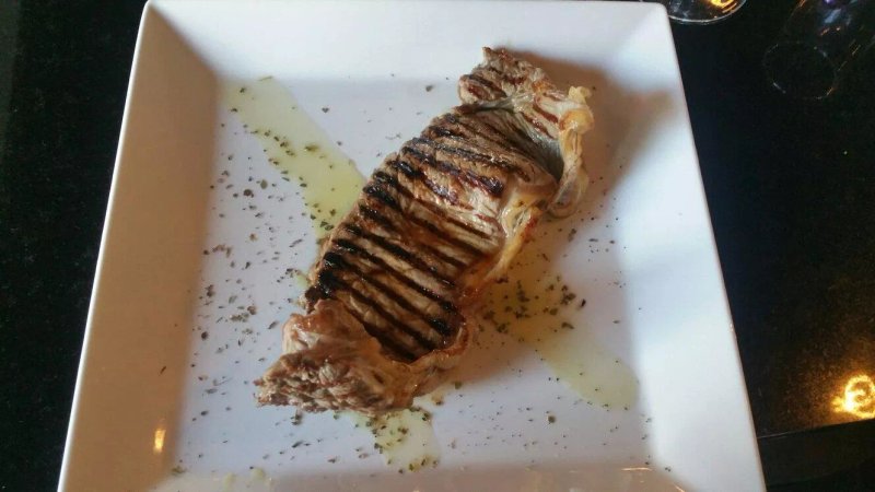 Ristorante Pizzeria la Punta