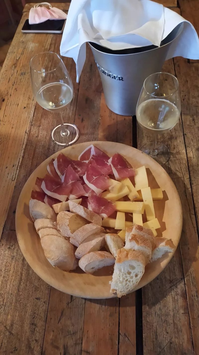 Hotel Ristorante Miramonti